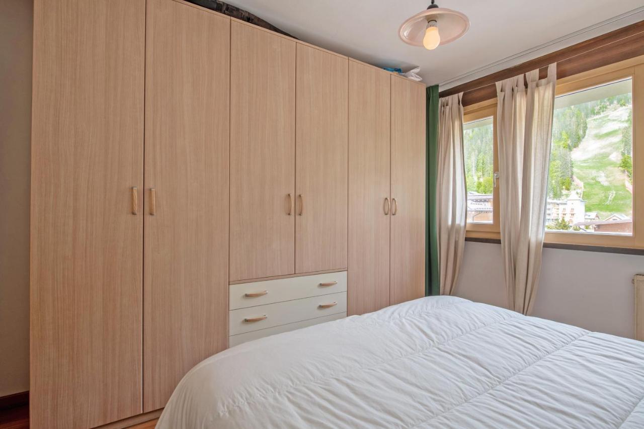Apartment Center Em
