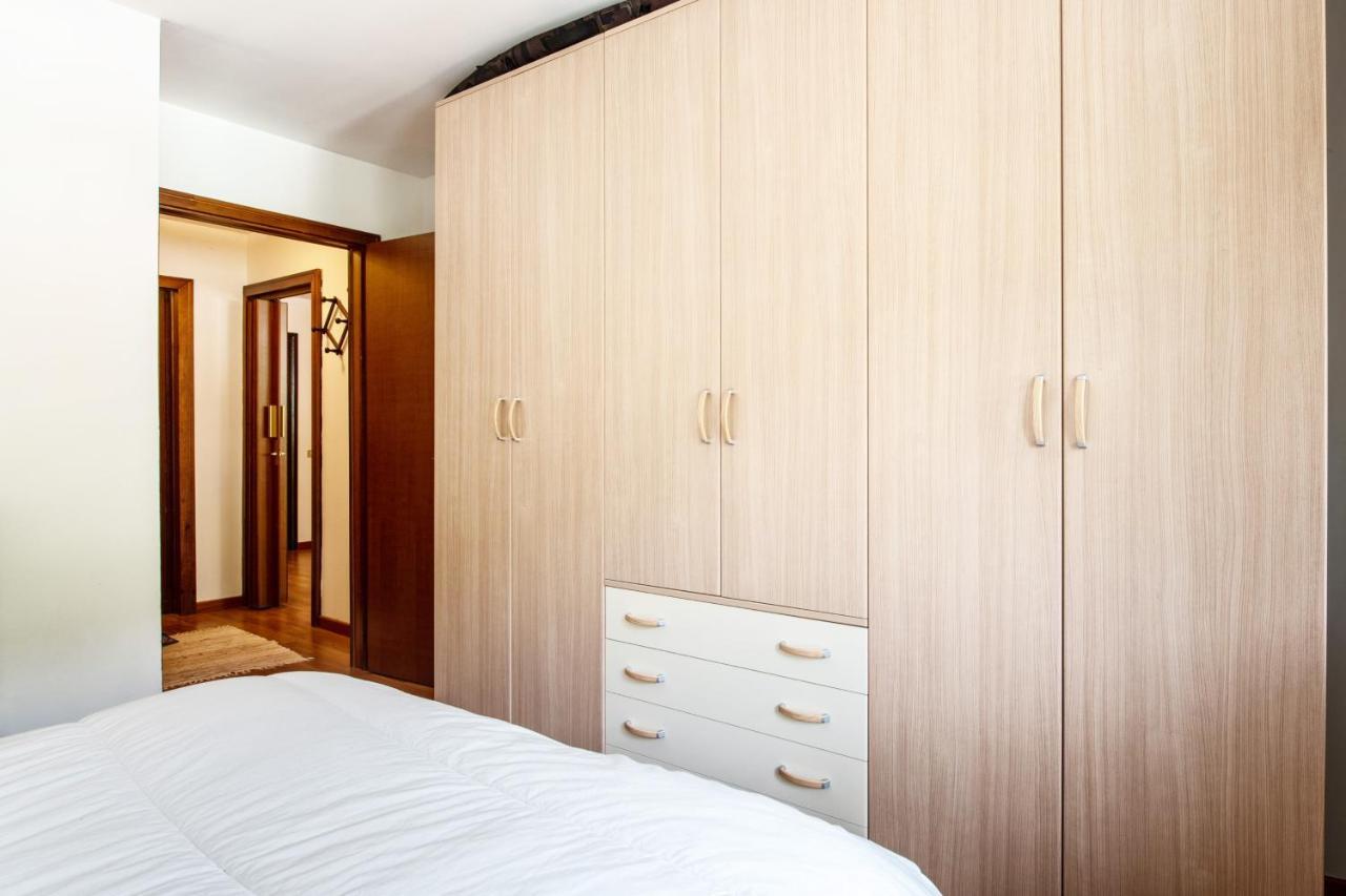 Apartment Center Em Madonna di Campiglio